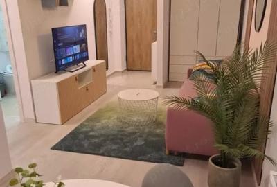 Apartament cu 2 camere decomandat, mobilat în Theodor Pallady - 3