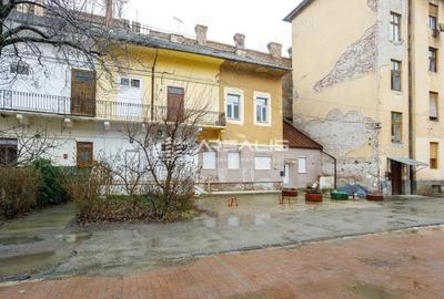 Apartament cu 2 camere semidecomandat în Ultracentral