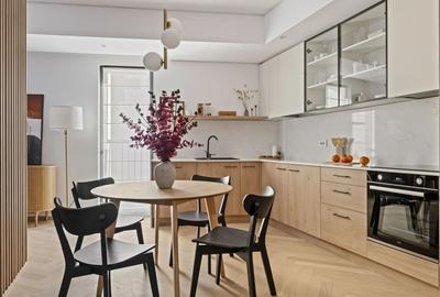 Apartament 2 camere I Centralis I Ultracentral I New - 5