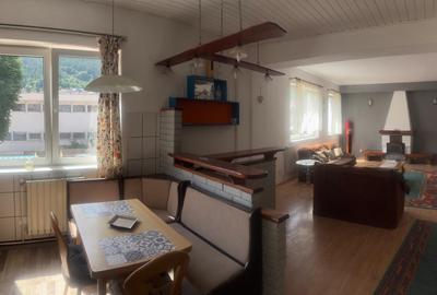 Apartament deosebit la 5 minute de Piata Sfatului - 4