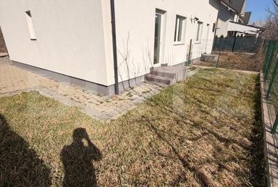 Casă cu 4 camere cu Teren 300 Mp în Burdujeni - 3