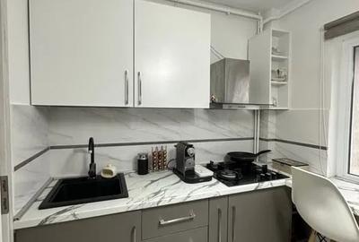 Studio, decomandat, 43 mp, centrala, ac, balcon, metrou aproape, Pacii - 2