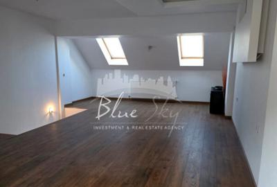 Apartament 2 camere tip duplex situat in Mamaia Nord, la 200 - 7