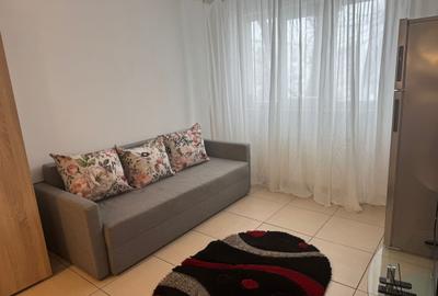 Garsonieră semidecomandată în Vitan - 6