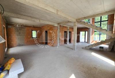 Casa individuala | 190mp utili | 500 mp teren | Roata Faget - 5