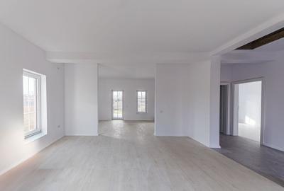 Casa individuala + garaj/apartament - 14