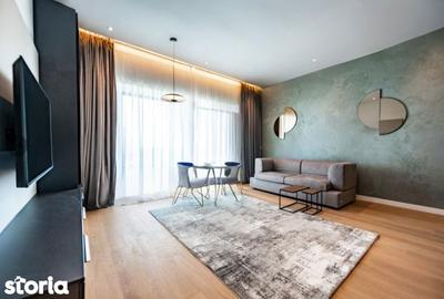 Apartament cu 2 camere în Floreasca - 3