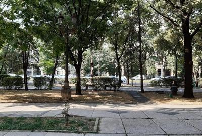 Apartament 3 camere, renovat, mobilat, 81.7 mp, Piata Unirii, 2 bai, 2 balcoane - 8