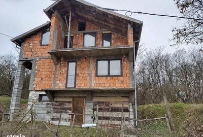 Casă cu 4 camere în Viile Satu Mare - 14