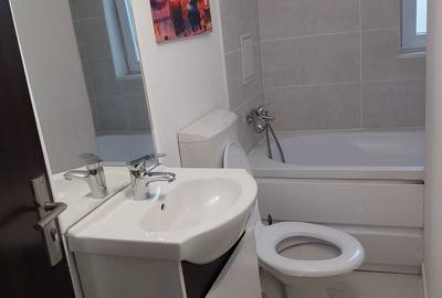 Apartament cu 2 camere decomandat în Exterior Vest - 8