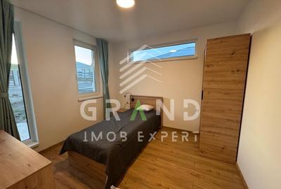 Casa mediteraneana–premium,NOUĂ,Corusu | 8 km de Cluj-Napoca | Toate utilitatile - 14