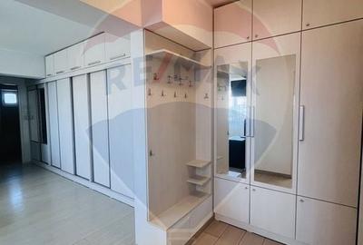 Apartament cu 2 camere semidecomandat, mobilat în Dorobanți - 2