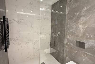 Apartament cu 4 camere în Floreasca