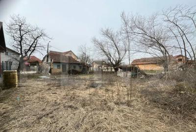 Teren în Micești - 3