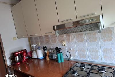 Apartament cu 3 camere în Central - 4