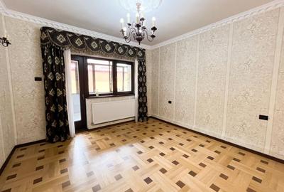 Apartament cu 4 camere circular, mobilat în Primăverii - 2