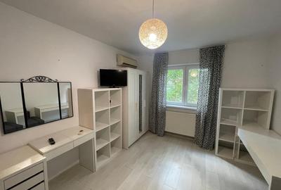 Garsonieră decomandată, mobilată în Lujerului - 4