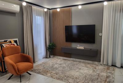 Apartament penthouse-style 4 camere | Terasă închisă + balcoane | Parcare & boxă - 1
