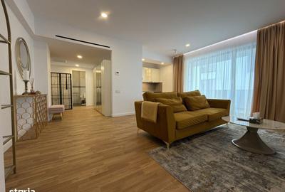 Apartament cu 2 camere în Nord - 2