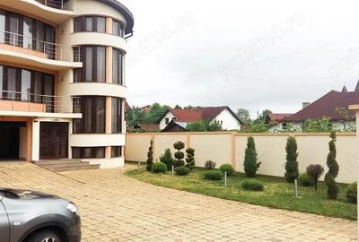 Casă cu 6 camere în Central - 2