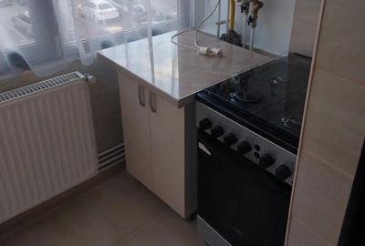 Inchiriez apartament cu 2 camere - 5