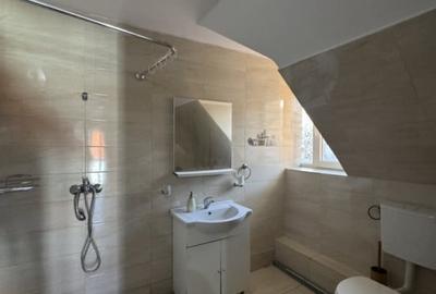 Casă individuală cu 6 camere cu Canalizare în Cisnădioara - 12