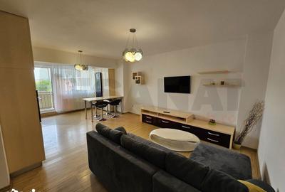 Apartament cu 3 camere în Turnișor - 1