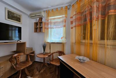 Zona Garii de Nord – Berzei – inchiriere Garsoniera in Vila ! Centrala - 2
