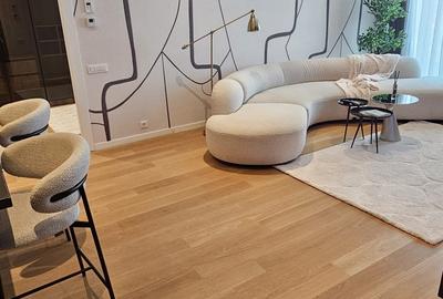 One Verdi Park | Apartament exclusivist | View liber | Lux - 6