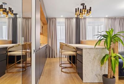 2 Bedrooms Design Apartment for Rent in Aviatiei Tower | Parking included - 3