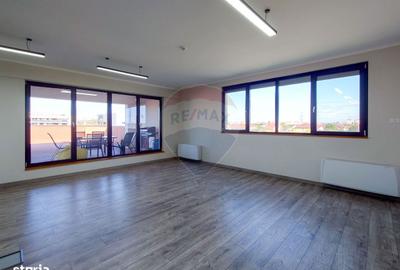 Spațiu comercial, de 65 mp, în Centura - 15