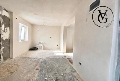 Casă individuală cu 3 camere cu Canalizare în Lumina - 7