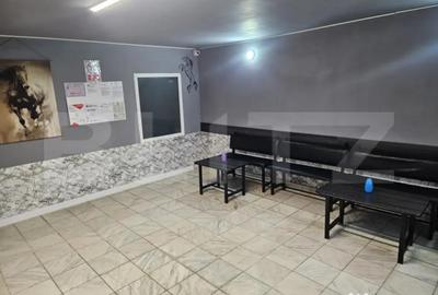 Spațiu comercial, de 89 mp, în Titu Maiorescu - 15