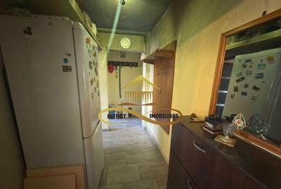 Apartament cu 3 camere de vanzare Bacau - 7