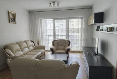 Mihai Bravu,la 5 minute de metrou,constructie noua,centrala termica,terasa 10 mp - 10