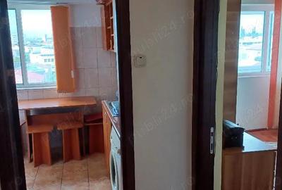 Inchiriez garsoniera Slatina 1300 Ron Inchiriez garsoniera Slatina 1300 Ron - 6