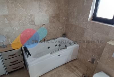 Casă individuală cu 4 camere cu Canalizare în Jucu de Sus - 8
