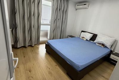 Apartament cu 2 camere semidecomandat în Exterior Vest - 1