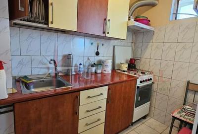 Garsonieră semidecomandată în Astra - 4