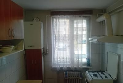 Apartament cu 2 camere decomandat în Precista - 7
