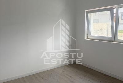 Dupex pozitie foarte buna in Giarmata Mare - 13