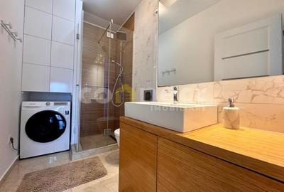 Apartament de inchiriat 3 camere | Parcare subterana | Marasti - 2