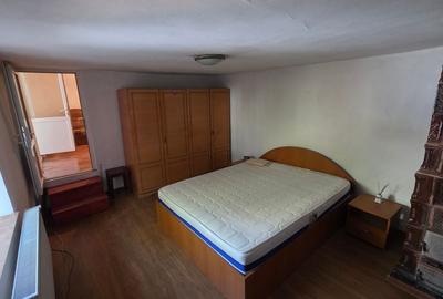 Casă + spațiu comercial la stradal, teren – 459 mp - 3