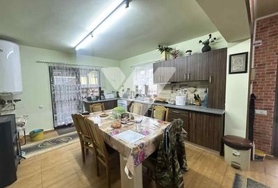 Casa individuala 5 camere si 470 mp teren in Selimbar Sibiu - 2