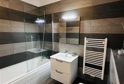 Apartament 2 camere | Mobilat modern si utilat | Gheorgheni | Parcare subterana Apartament 2 camere | Mobilat modern si utilat | Gheorgheni | Parcare subterana - 8