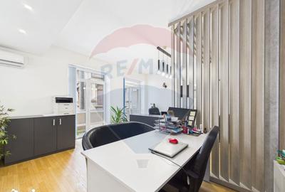 Apartament cu 4 camere în Centrul Civic - 6