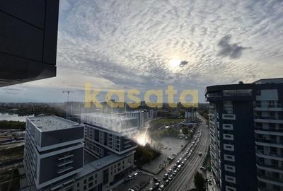 APARTAMENT | EXCLUSIVIST ÎN UPGROUND | TERASE CU VEDERE PANORAMICĂ - 42