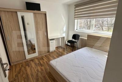 Apartament cu 3 camere decomandat, mobilat în Mănăștur - 4
