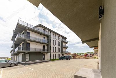 Spațiu comercial, de 64 mp, în Braytim - 5