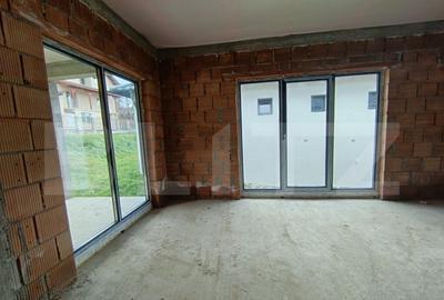 Casa cu 3 dormitoare ?i garaj in suprafa?a de 180 mp - 13